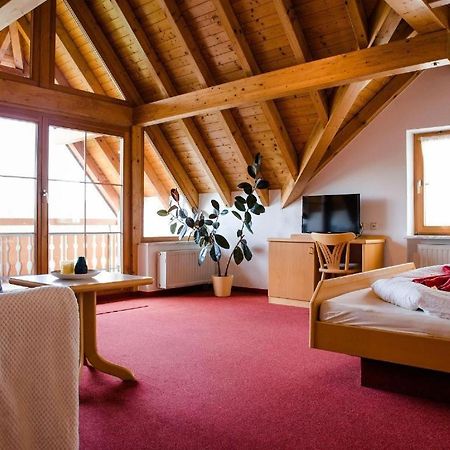 Gaestehaus St. Martin Sipplingen Bagian luar foto