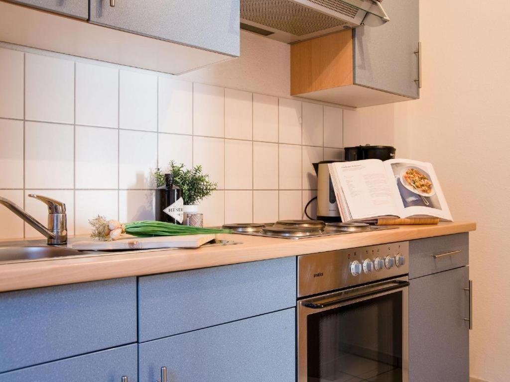 Gaestehaus St. Martin Sipplingen Bagian luar foto