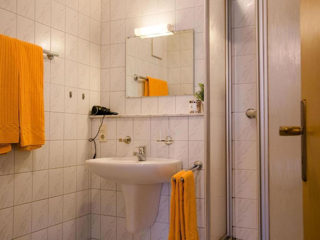 Gaestehaus St. Martin Sipplingen Bagian luar foto